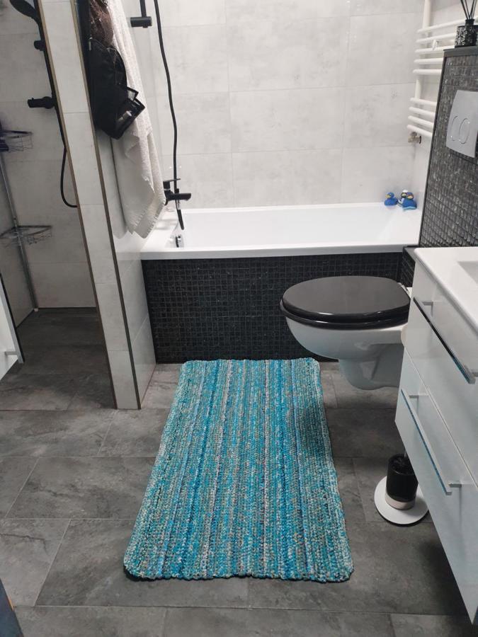 Meerblick - Widok Na Morze Puck Ngoại thất bức ảnh
