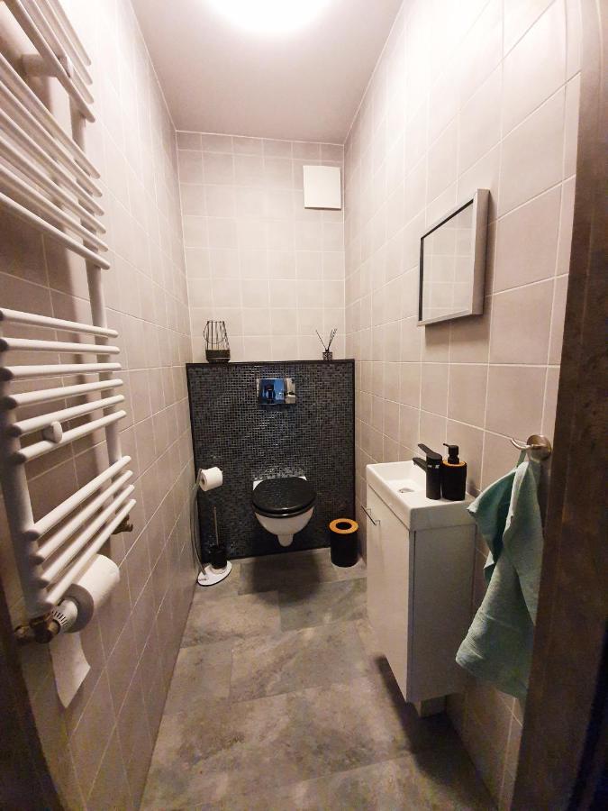 Meerblick - Widok Na Morze Puck Ngoại thất bức ảnh