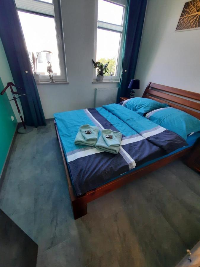 Meerblick - Widok Na Morze Puck Ngoại thất bức ảnh