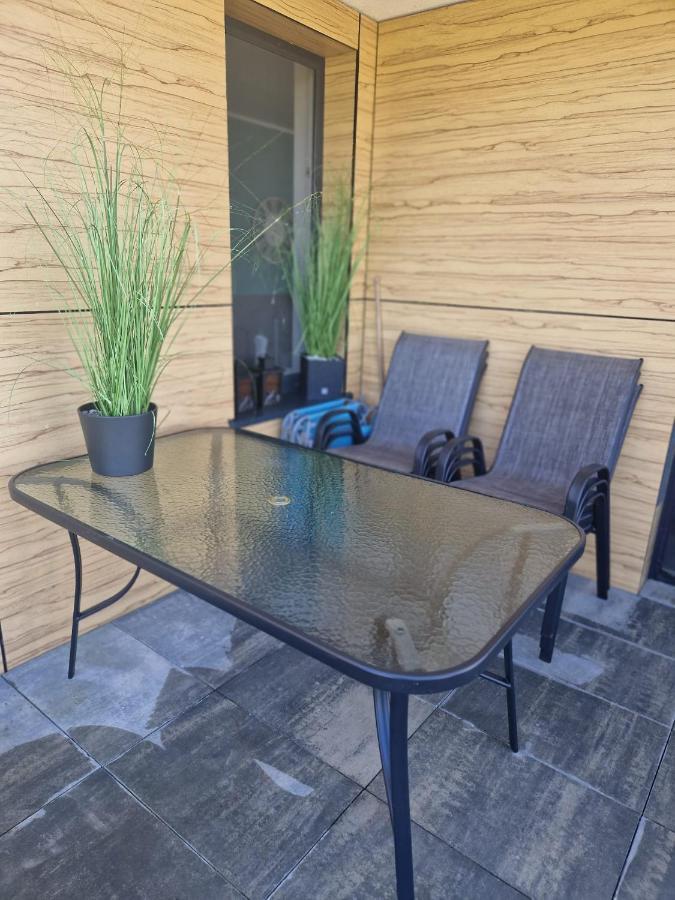 Meerblick - Widok Na Morze Puck Ngoại thất bức ảnh